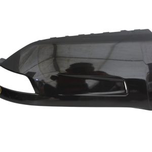 Land Rover Sport L494 Rear Bumper Left Corner 2013-2018 DK6M-17D753-AAW Genuine - Image 1