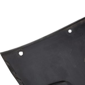 Land Rover Sport L494 Rear Bumper Left Corner 2013-2018 DK6M-17D753-AAW Genuine - Image 5