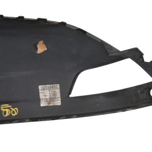 Land Rover Sport L494 Rear Bumper Left Corner 2013-2018 DK6M-17D753-AAW Genuine - Image 6