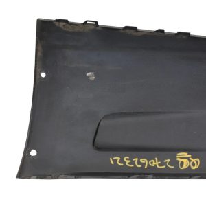 Land Rover Sport L494 Rear Bumper Left Corner 2013-2018 DK6M-17D753-AAW Genuine - Image 7