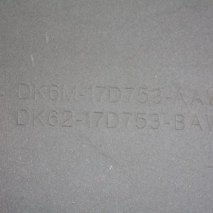 Land Rover Sport L494 Rear Bumper Left Corner 2013-2018 DK6M-17D753-AAW Genuine - Image 10