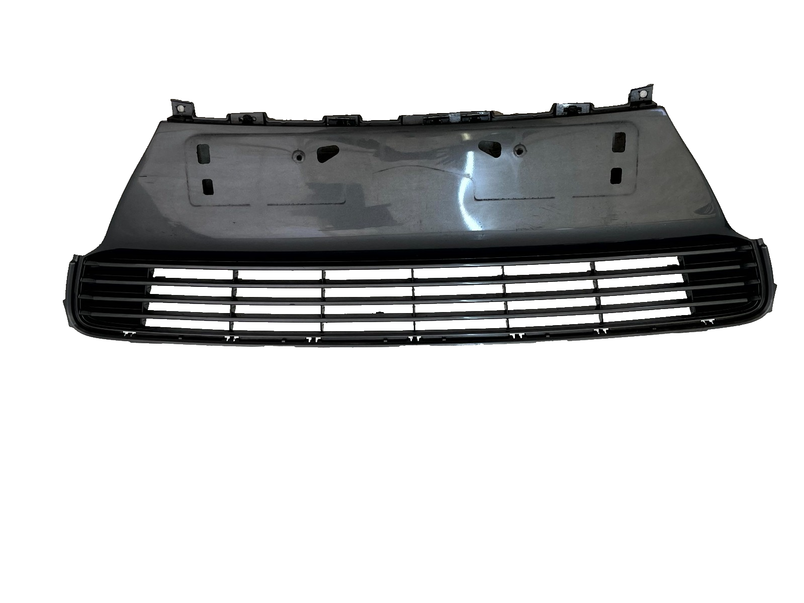 Lexus CT200h Facelift Front Bumper Lower Grill 2014 To 2017 5311276060 Genuine