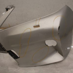 Lexus GX 460 Front Bumper 2012 TO 2015 52119-48760 Genuine *DAMAGED* - Image 12