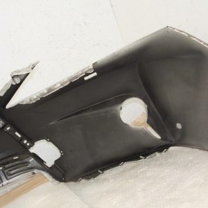 Lexus GX 460 Front Bumper 2012 TO 2015 52119-48760 Genuine *DAMAGED* - Image 17