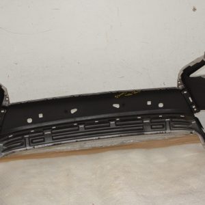 Lexus GX 460 Front Bumper 2012 TO 2015 52119-48760 Genuine *DAMAGED* - Image 18