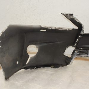 Lexus GX 460 Front Bumper 2012 TO 2015 52119-48760 Genuine *DAMAGED* - Image 19