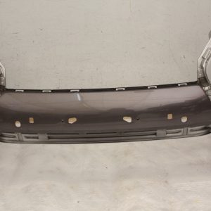 Lexus GX 460 Front Bumper 2012 TO 2015 52119-48760 Genuine *DAMAGED* - Image 3