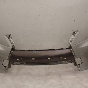 Lexus GX 460 Front Bumper 2012 TO 2015 52119-48760 Genuine *DAMAGED* - Image 1
