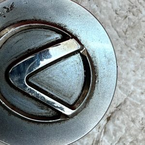 Lexus IS Alloy Wheel Hub Centre Cap Cover Genuine - Image 3