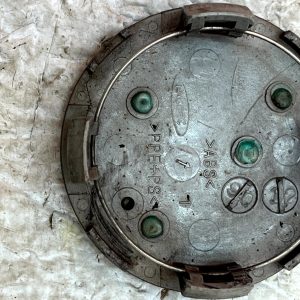 Lexus IS Alloy Wheel Hub Centre Cap Cover Genuine - Image 7