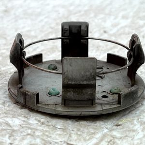 Lexus IS Alloy Wheel Hub Centre Cap Cover Genuine - Image 8