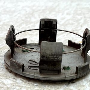 Lexus IS Alloy Wheel Hub Centre Cap Cover Genuine - Image 10