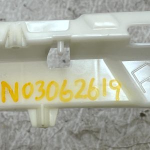Lexus IS Front Bumper Right Side Mount Bracket 2014 TO 2016 52533-53020 Genuine - Image 11