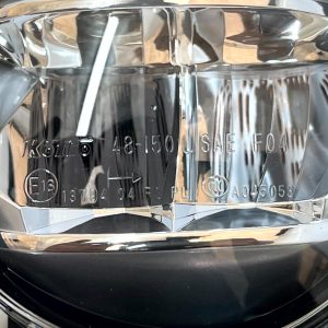 Lexus IS Series Front Left LED Fog Light Lamp 2014 TO 2016 MDE1313794L Genuine - Image 11