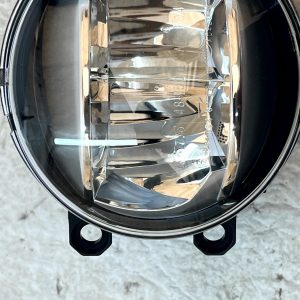 Lexus IS Series Front Left LED Fog Light Lamp 2014 TO 2016 MDE1313794L Genuine - Image 3
