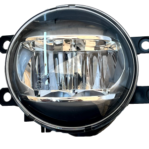 Lexus IS Series Front Left LED Fog Light Lamp 2014 TO 2016 MDE1313794L Genuine - Image 1
