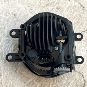 Lexus IS Series Front Left LED Fog Light Lamp 2014 TO 2016 MDE1313794L Genuine - Image 5