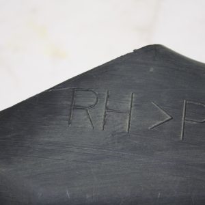 Lexus IS220D Right Air Intake Duct Pipe 2006 TO 2008 53285-53010 Genuine - Image 12