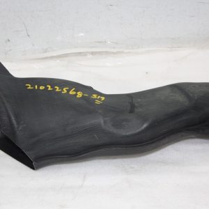 Lexus IS220D Right Air Intake Duct Pipe 2006 TO 2008 53285-53010 Genuine - Image 8