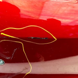 Lexus LBX Front Bumper 2024 Onwards 52119-52F10 Genuine - Image 8
