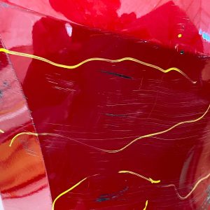 Lexus LBX Front Bumper 2024 Onwards 52119-52F10 Genuine *DAMAGED* - Image 13