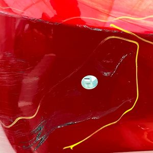 Lexus LBX Front Bumper 2024 Onwards 52119-52F10 Genuine *DAMAGED* - Image 9