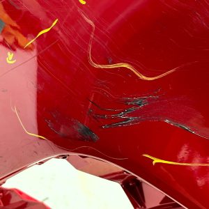 Lexus LBX Front Bumper 2024 Onwards 52119-52F10 Genuine *DAMAGED* - Image 10