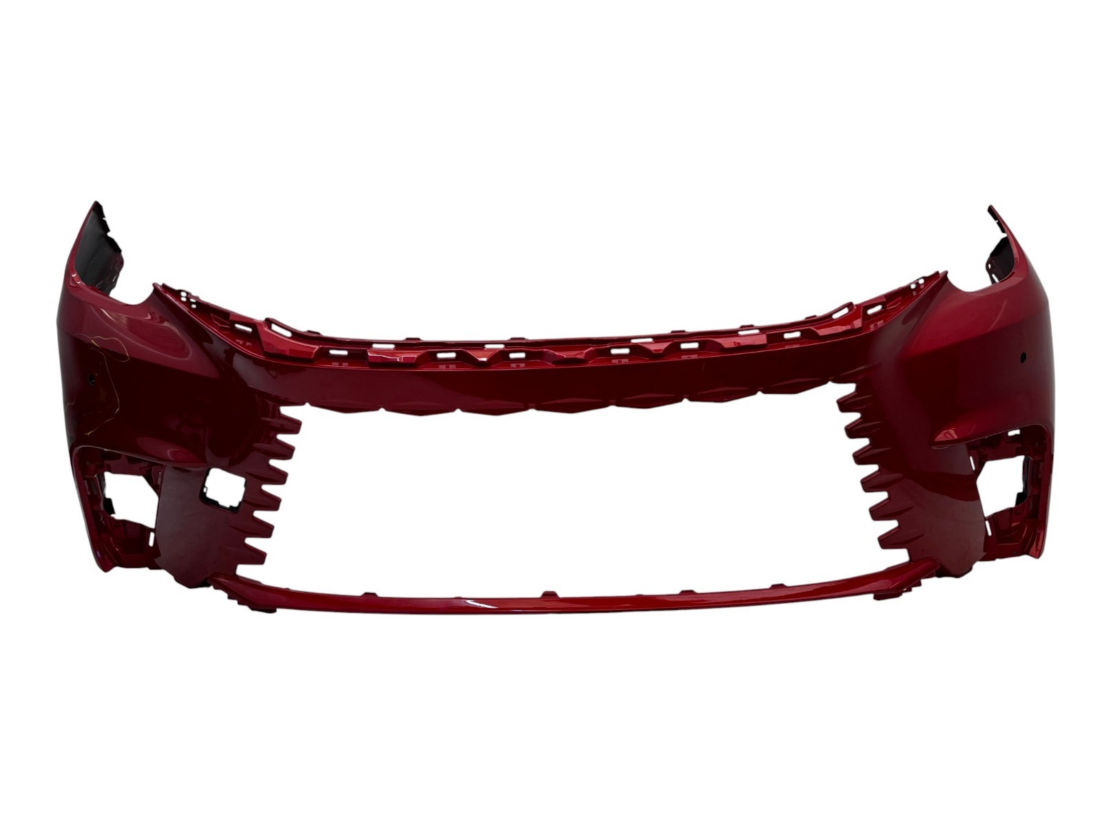Lexus LBX Front Bumper 2024 Onwards 52119-52F10 Genuine *DAMAGED*