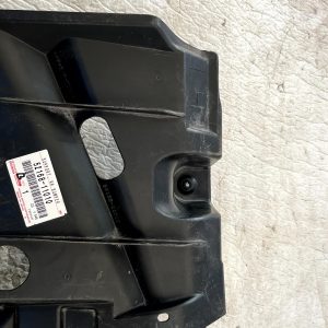 Lexus LC500 Rear Bumper Left Mounting Bracket 2018 TO 2024 52168-11010 Genuine - Image 3