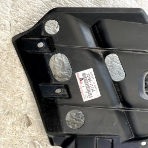 Lexus LC500 Rear Bumper Left Mounting Bracket 2018 TO 2024 52168-11010 Genuine - Image 4
