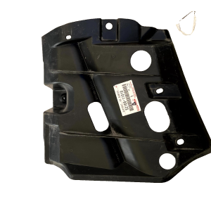 Lexus LC500 Rear Bumper Left Mounting Bracket 2018 TO 2024 52168-11010 Genuine