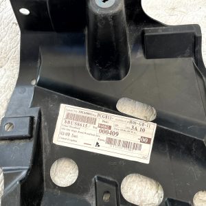 Lexus LC500 Rear Bumper Left Mounting Bracket 2018 TO 2024 52168-11010 Genuine - Image 7