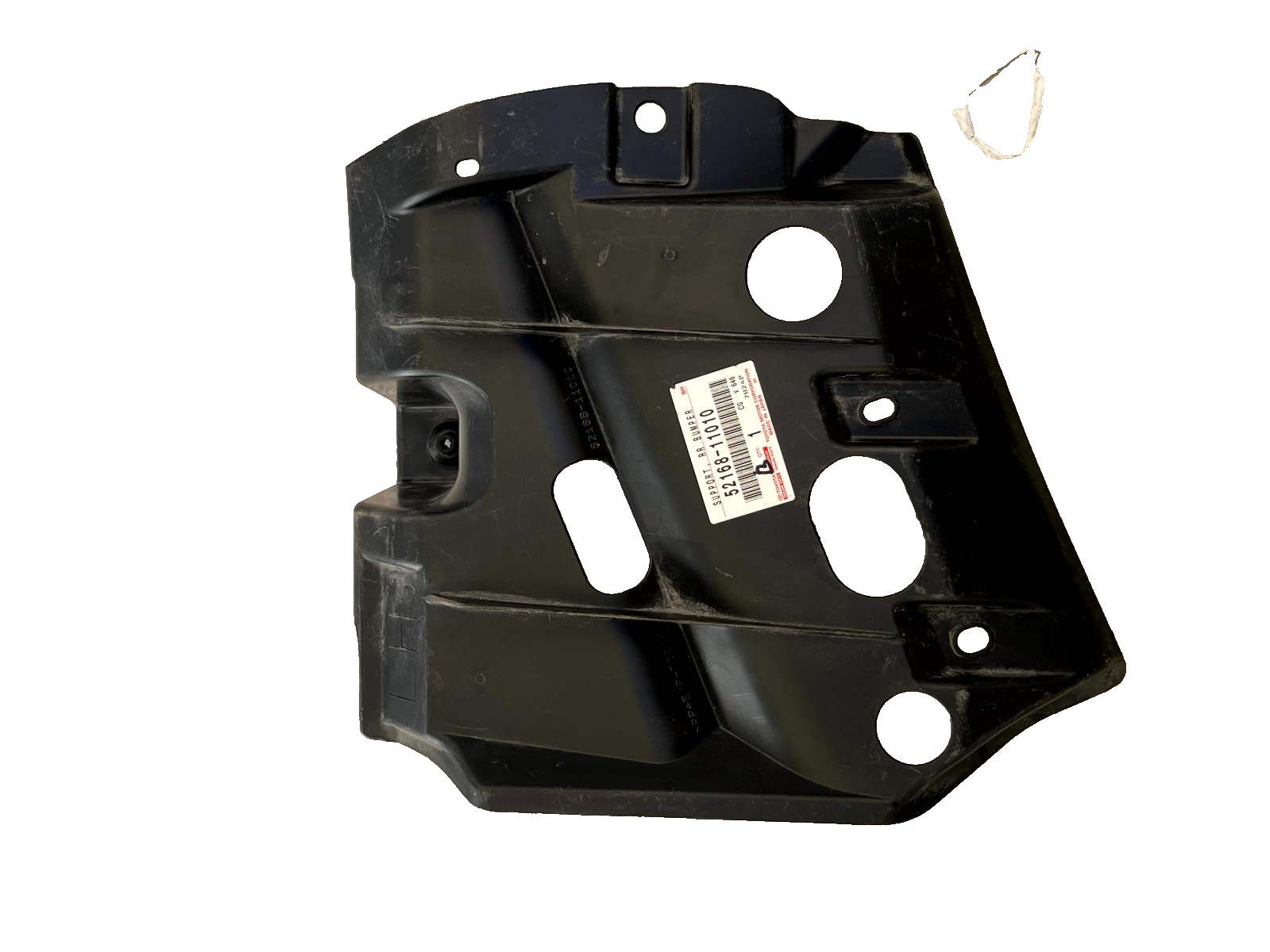 Lexus LC500 Rear Bumper Left Mounting Bracket 2018 TO 2024 52168-11010 Genuine