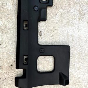 Lexus NX Front Dashboard Lower Bottom Trim 55606-78040 Genuine - Image 5