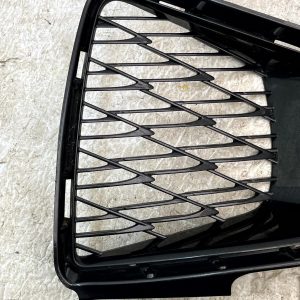 Lexus RC F Front Bumper Left Lower Grill Grille 2015 TO 2020 53142-24050 Genuine - Image 3