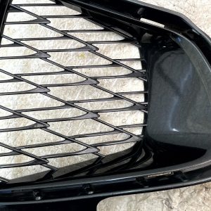 Lexus RC F Front Bumper Left Lower Grill Grille 2015 TO 2020 53142-24050 Genuine - Image 4