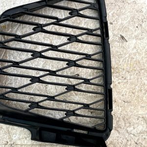 Lexus RC F Front Bumper Left Lower Grill Grille 2015 TO 2020 53142-24050 Genuine - Image 9