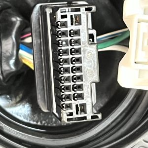 Lexus RX 450H Mk2 Front Left Full Led Headlight 2019 To 2022 E1335442L Genuine - Image 19