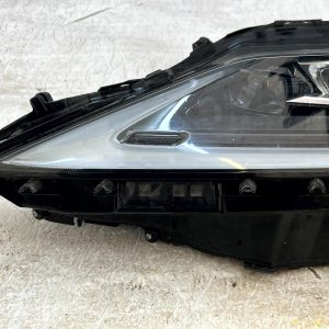Lexus RX 450H Mk2 Front Left Full Led Headlight 2019 To 2022 E1335442L Genuine - Image 3
