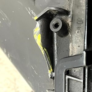 Lexus RX 450H Mk2 Front Left Full Led Headlight 2019 To 2022 E1335442L Genuine - Image 23