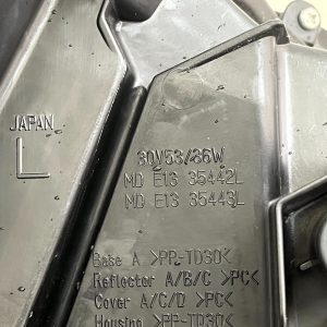 Lexus RX 450H Mk2 Front Left Full Led Headlight 2019 To 2022 E1335442L Genuine - Image 24