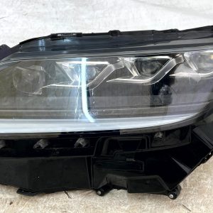 Lexus RX 450H Mk2 Front Left Full Led Headlight 2019 To 2022 E1335442L Genuine - Image 4
