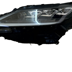 Lexus RX 450H Mk2 Front Left Full Led Headlight 2019 To 2022 E1335442L Genuine