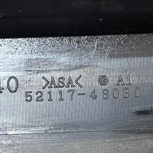 Lexus RX450H Front Bumper Lip Spoiler Bracket 2016 To 2019 5211748030 Genuine - Image 15