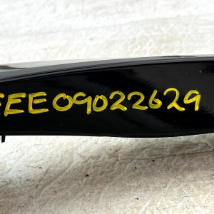 Lexus UX Rear Left Wheel Arch Molding Flare Trim 2019 ON 75606-76020 Genuine - Image 21