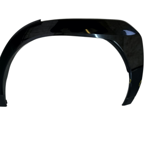 Lexus UX Rear Left Wheel Arch Molding Flare Trim 2019 ON 75606-76020 Genuine - Image 1