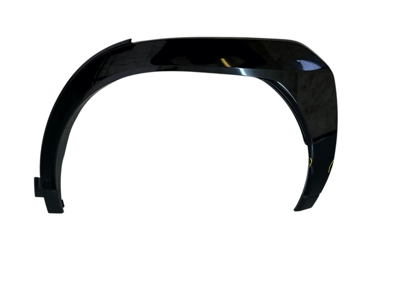 Lexus UX Rear Left Wheel Arch Molding Flare Trim 2019 ON 75606-76020 Genuine