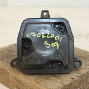 MERCEDES C E S CLASS S CLASS LED HEADLIGHT COOLING FAN UNIT 2012 TO 2015 - Image 11