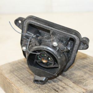 MERCEDES C E S CLASS S CLASS LED HEADLIGHT COOLING FAN UNIT 2012 TO 2015 - Image 4