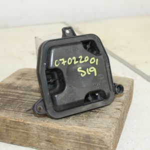 MERCEDES C E S CLASS S CLASS LED HEADLIGHT COOLING FAN UNIT 2012 TO 2015 - Image 1